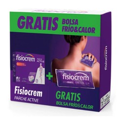 Fisiocrem Pegat Active 4u + Bossa Fred&Calor de Regal