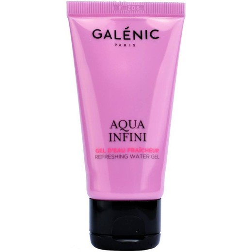 Galenic Aqua Infini Gel D'Aigua Refrescant 50 Ml