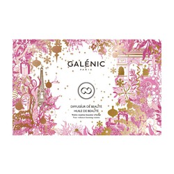 Galènic Cofre de Nadal Diffuseur de Beaute + Huile de Beaute