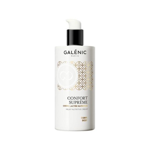 Galenic Confort Supreme Llet Nutritiva 400ml