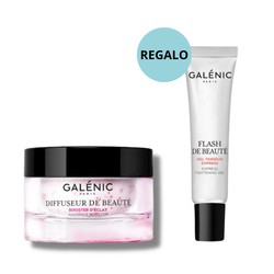 Galenic Diffuseur de Beaute 50ml + Flash de Beaute 15ml de REGALO