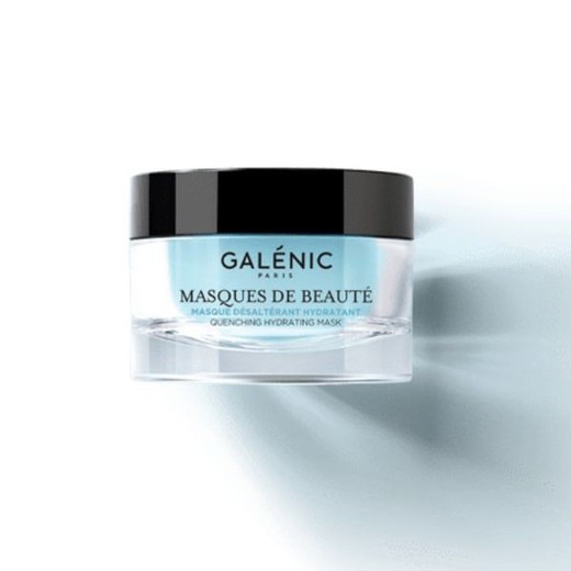 Galenic Masques De Beaute Hidratante 15ml