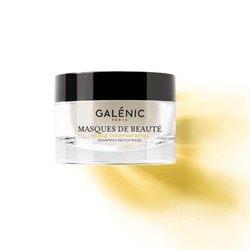 Galenic Masques De Beaute Mascarilla Calor Detox 50ml