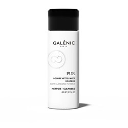 Galenic Polvo Limpiador Suave 40g