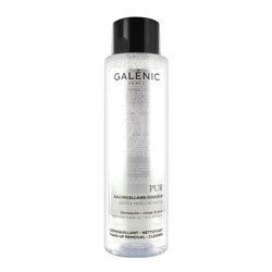 Galenic Pur Agua Micelar Suavizante 400ml