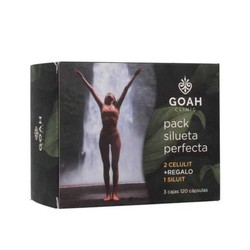 Goah Pack Silueta Perfecta