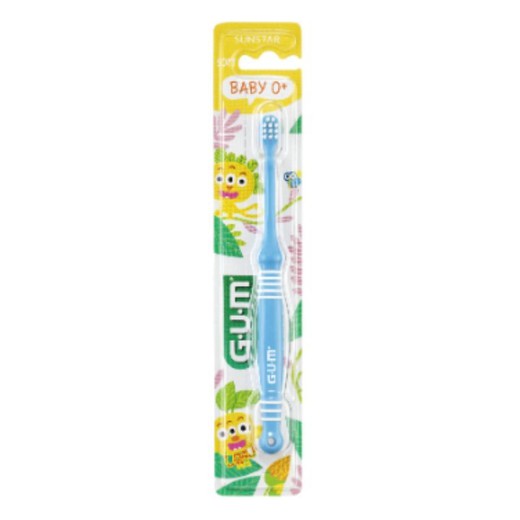 Gum Baby Raspall Dental Infantil 0+