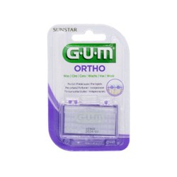 Gum Cera Ortodoncia 5 Barritas