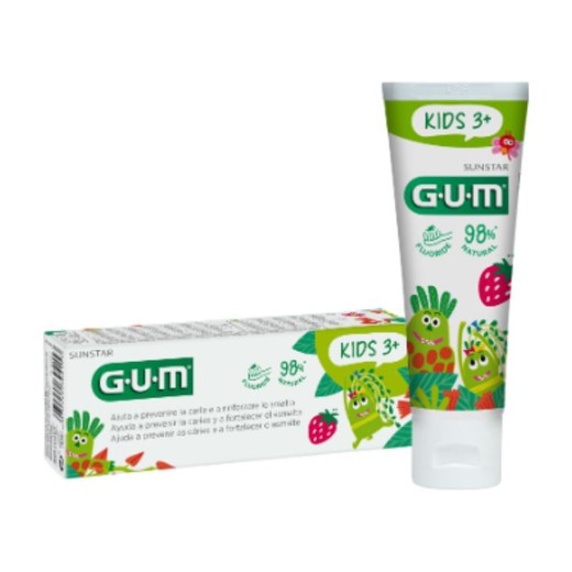 Gum Kids Pasta Dental 50ml