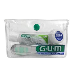 Gum Kit Neceser Viaje