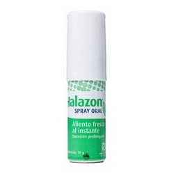 Halazon Spray 10 G