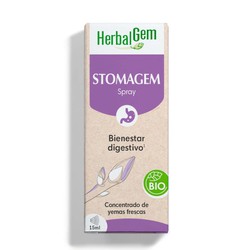 Herbalgem Stomagem Spray 10 ml