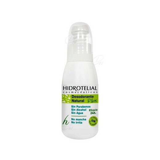Hidrotelial Desodorante Spray Natural 75 Ml