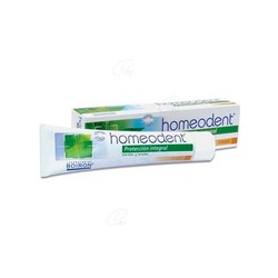 Homeodent Proteccion Integral Limon 75 Ml
