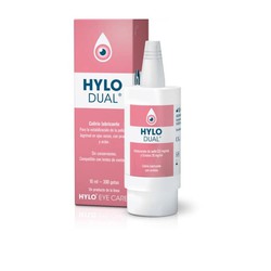 Hylo Dual 10ml