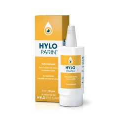 Hylo Parin 10ml