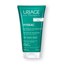 Hyseac Gel Limpiador 150ml