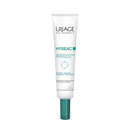 Hyseac SOS Gel Secante 15ml