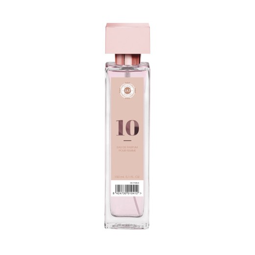 Iap Pharma Perfum No10 150 Ml