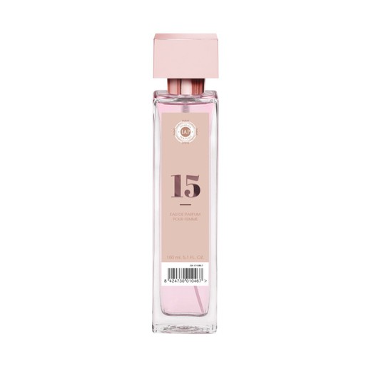 Iap Pharma Perfume nº15 150 ml