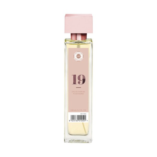 Iap Pharma Perfume nº19 150 ml