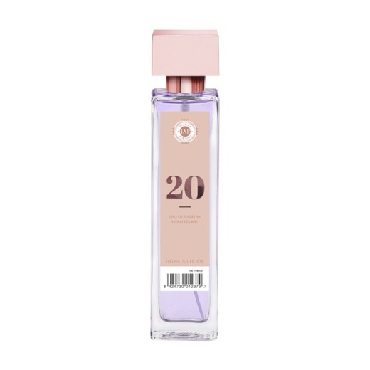 Iap Pharma Perfume nº20 150 ml