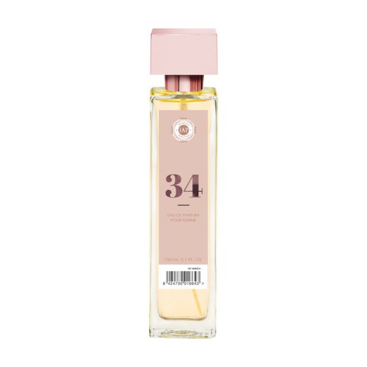 Iap Pharma Perfume nº34 150 ml