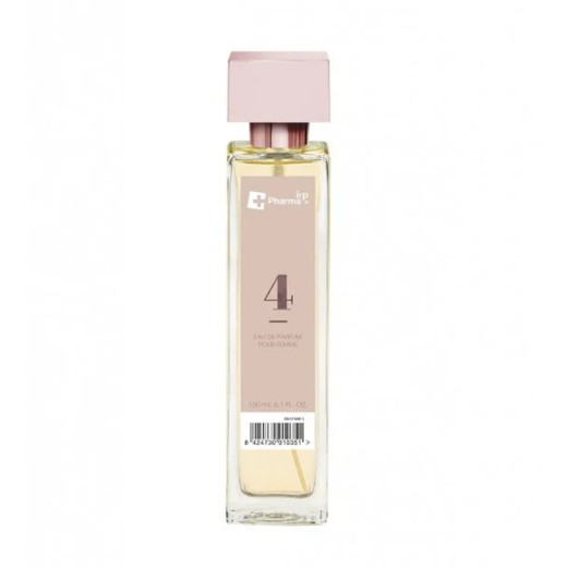 Iap Pharma Perfume nº4 150 ml