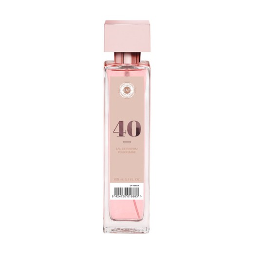 Iap Pharma Perfume nº40 150 ml