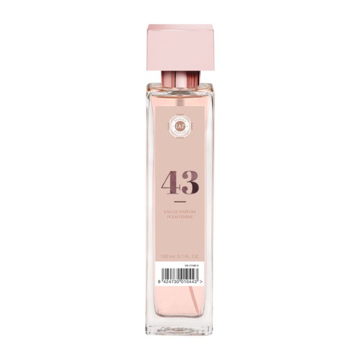 Iap Pharma Perfume nº43 150 ml