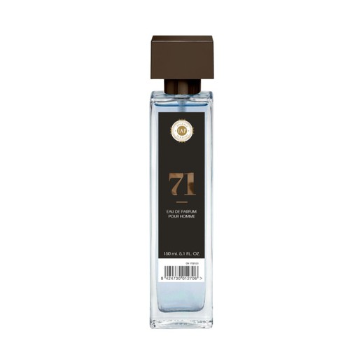 Iap Pharma Perfume nº71 150 ml