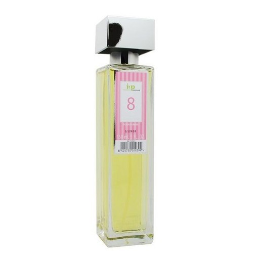 Iap Pharma Perfum No8 150 Ml
