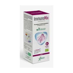 Aboca Immunomix Advanced Jarabe 210 ml