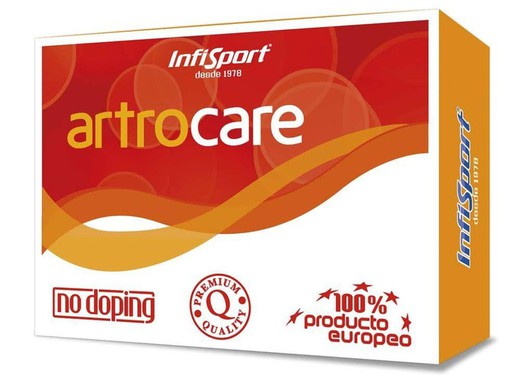 Infisport Active Artrocare 60 Capsules