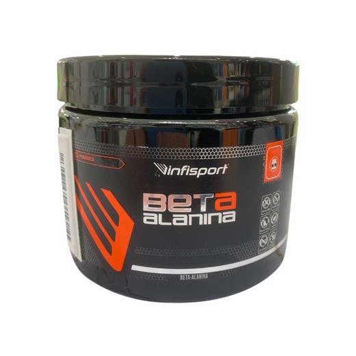 Infisport Beta Alanina 150 capsulas