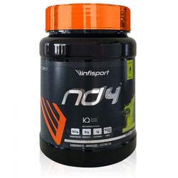 Infisport ND4 Manzana 800gr