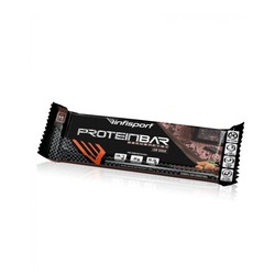 Infisport Protein Bar Secuencial 40gr