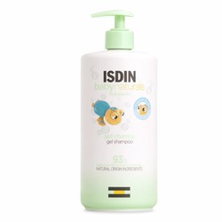 Isdin Baby Naturals Gel Champu 750ml