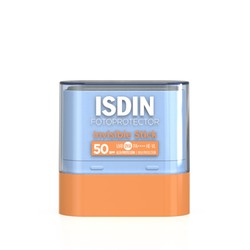 ISDIN Fotoprotector Invisible Stick SPF 50