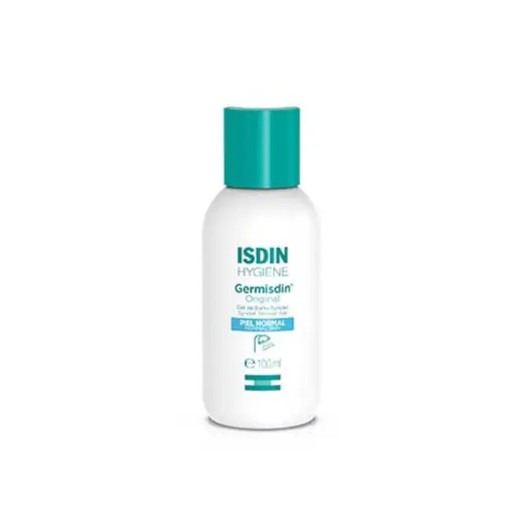 Isdin Germisdin Original Gel de Baño 100ml