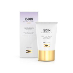 Isdin Isdinceutics Glicoisdin 15 Moderate Gel 50gr