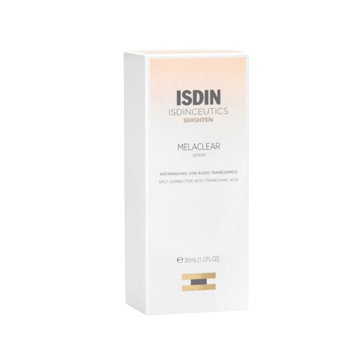 ISDIN Isdinceutics Melaclear 30ml