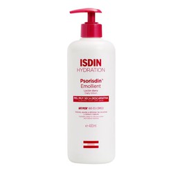 Isdin Psorisdin Emoliente 400ml