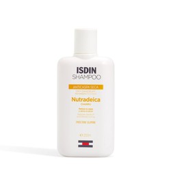 Isdin Shampoo Anticaspa Seca Nutradeica Champu