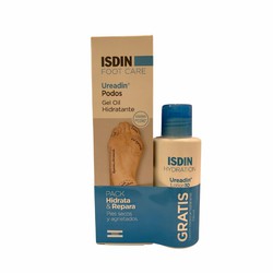 Isdin Ureadin Podos Db 100ml + Regalo Lotion10 Formato Viaje