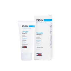 Isdin Ureadin Ultra 30 Exfoliante 50ml