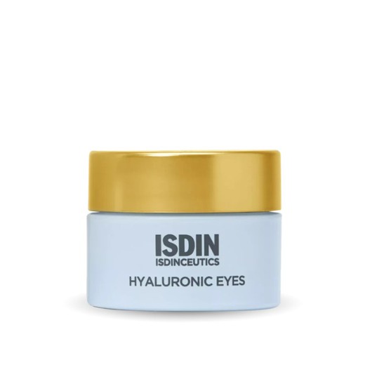 Isdinceutics Hyaluronic Eyes 15gr