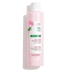 Klorane Fluido Micelar Desmaquillante A La Peonía 200ml
