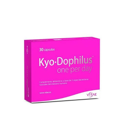 Kyodophilus One Per Day 30 Caps