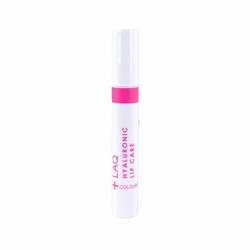 +Laq Colours Hialuronic Tratamiento Volumen Labios 6ml